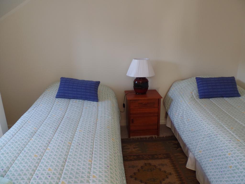 Decher Apartment - Puerto Varas Room photo